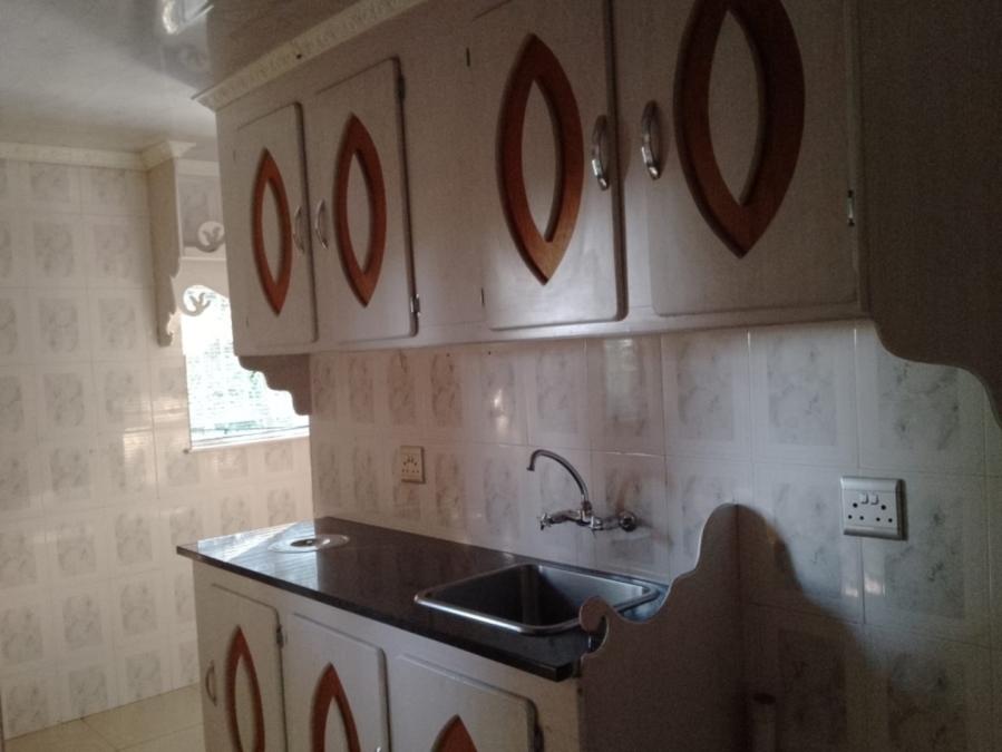 To Let 4 Bedroom Property for Rent in Fichardt Park Free State